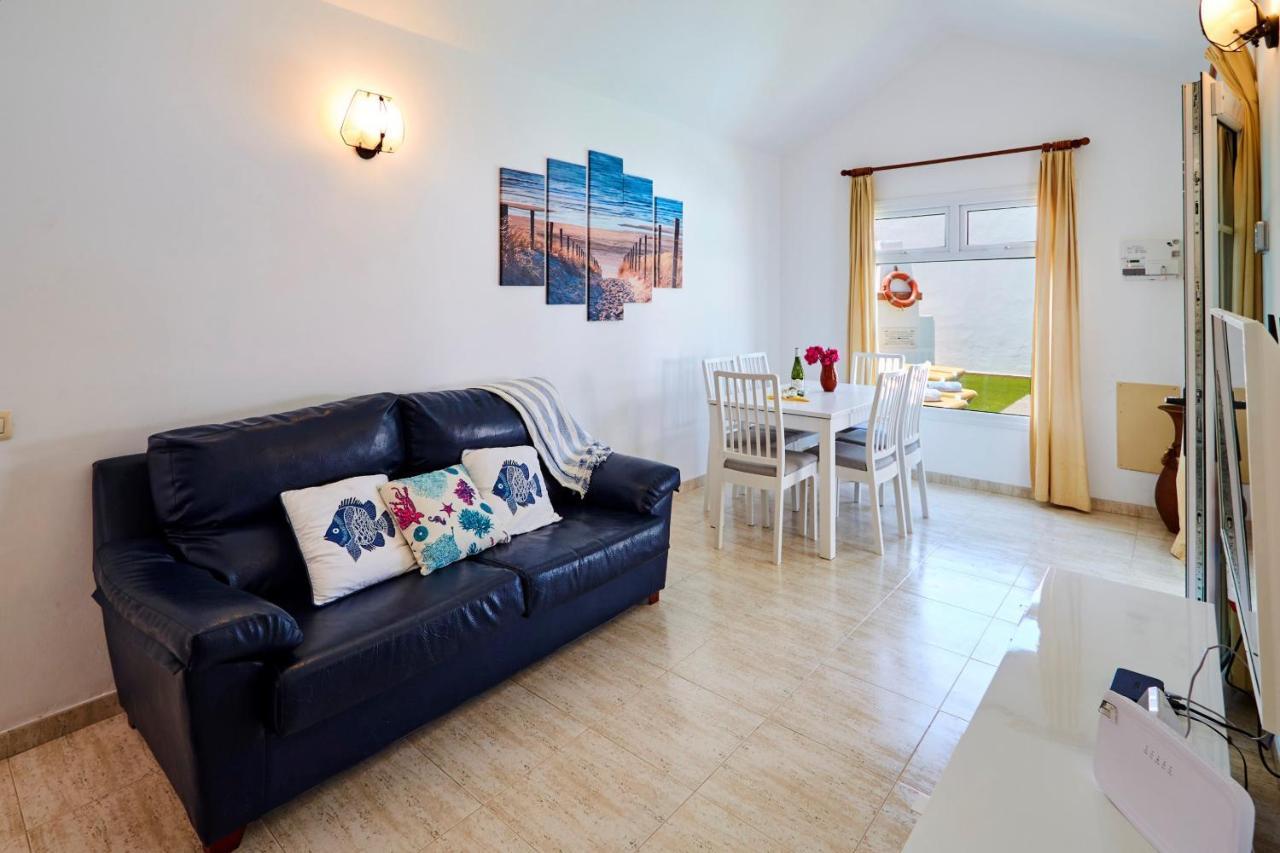 Villa Los Arcos - Lh160 By Villas Now Ltd 普拉亚布兰卡 外观 照片